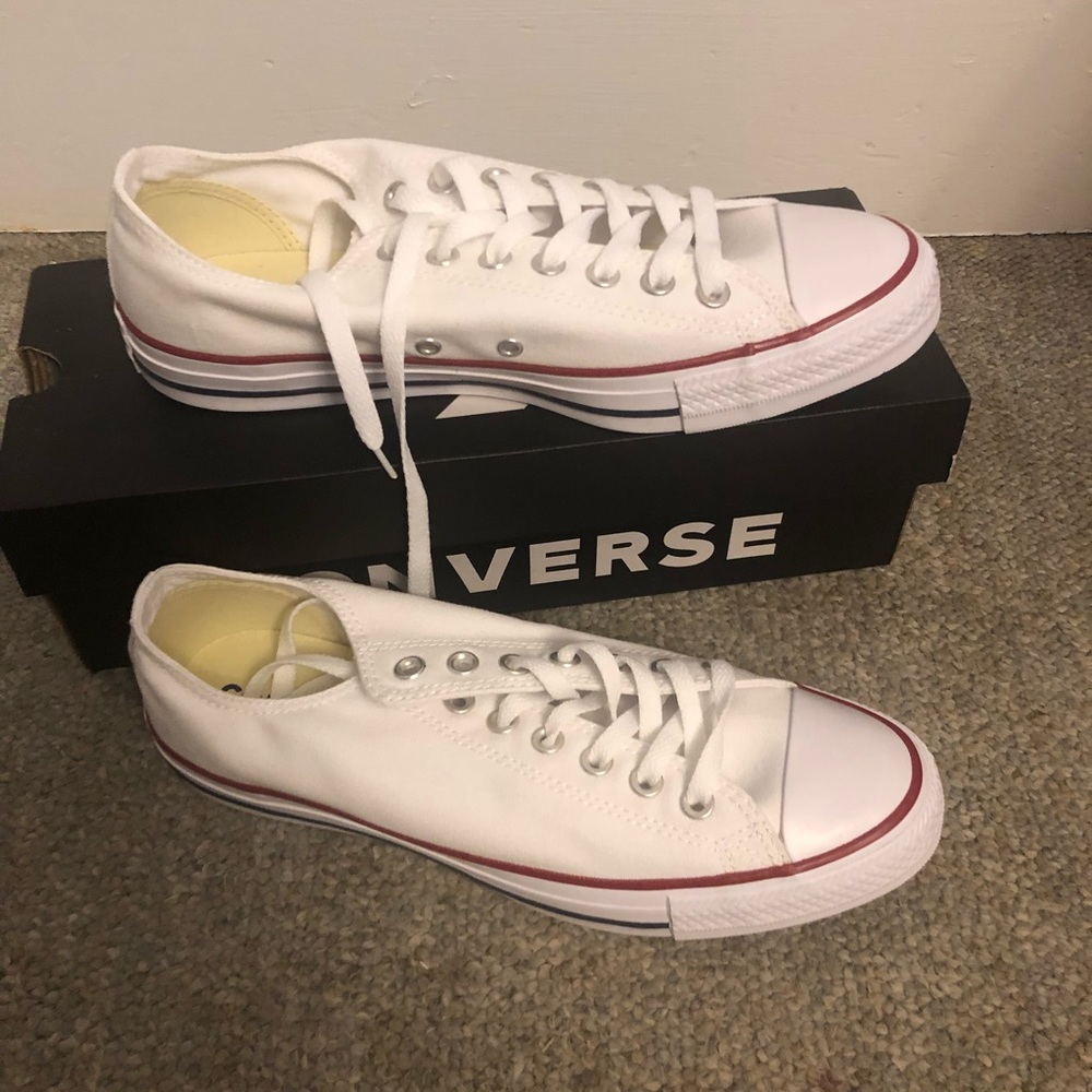 Converse shoes